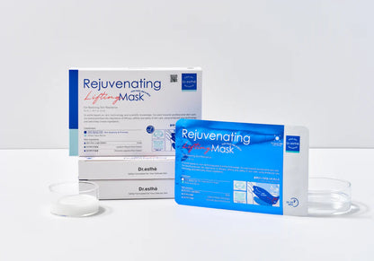 Rejuvenating Lifting Mask - 5 count