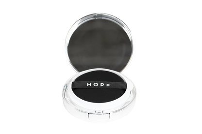 VOLUME + SHIELD CUSHION